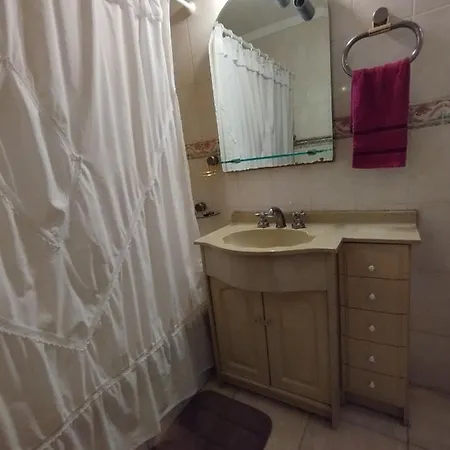 Apartamento Acogedor Y Comodo En Recoleta Buenos Aires Exterior photo