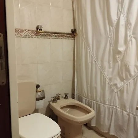 Apartamento Acogedor Y Comodo En Recoleta Buenos Aires Exterior photo