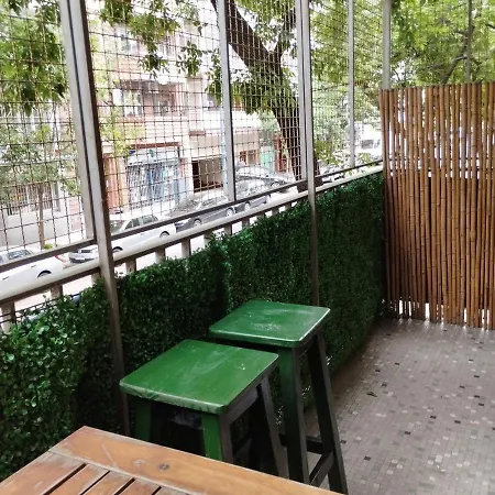 Apartamento Acogedor Y Comodo En Recoleta Buenos Aires Exterior photo