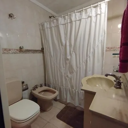 Apartamento Acogedor Y Comodo En Recoleta Buenos Aires Exterior photo