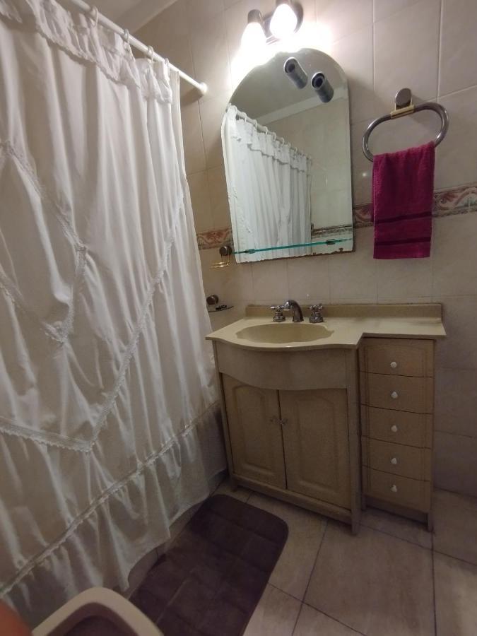 Apartment Acogedor Y Comodo En Recoleta